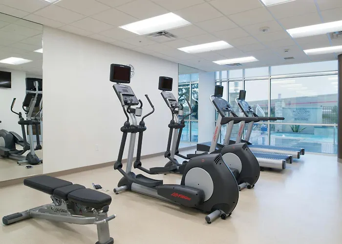 Springhill Suites By Marriott Austin Cedar Park
