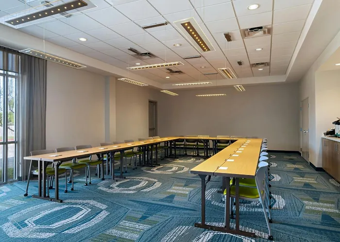 Springhill Suites By Marriott Austin Cedar Park