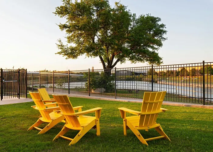 Springhill Suites By Marriott Austin Cedar Park