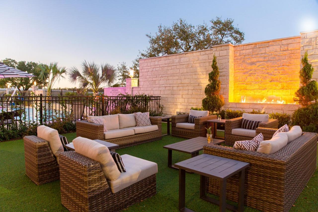Springhill By Marriott Austin