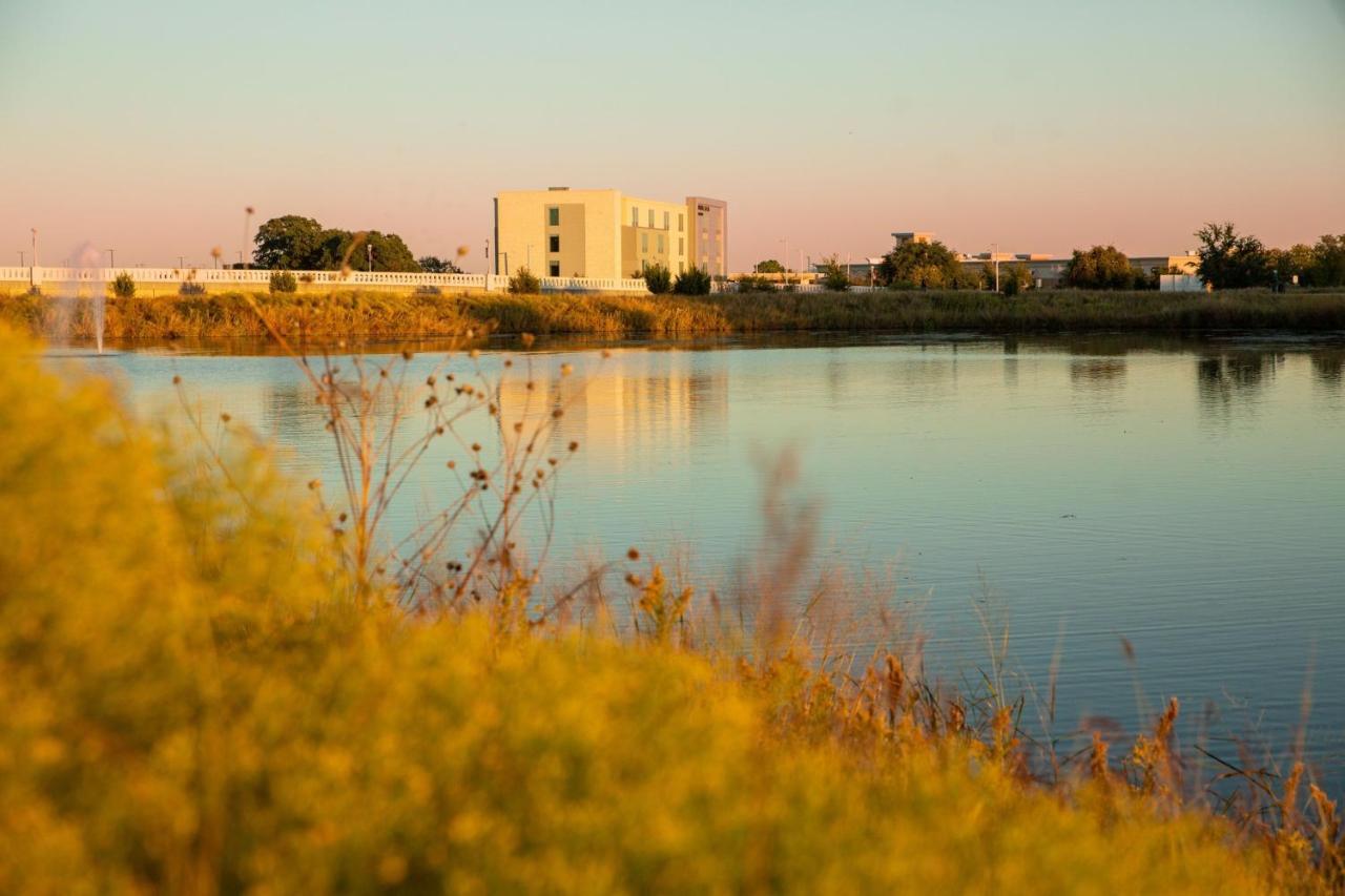 Hotel Springhill By Marriott Austin Cedar Park