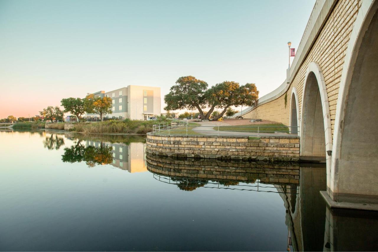Hotel Springhill By Marriott Austin Cedar Park