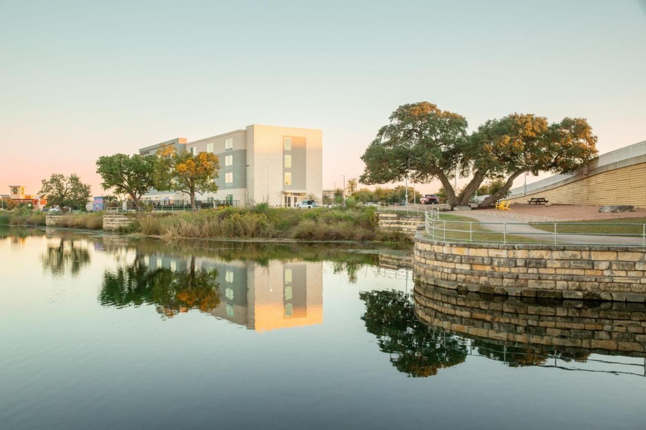 Hotel Springhill By Marriott Austin Cedar Park