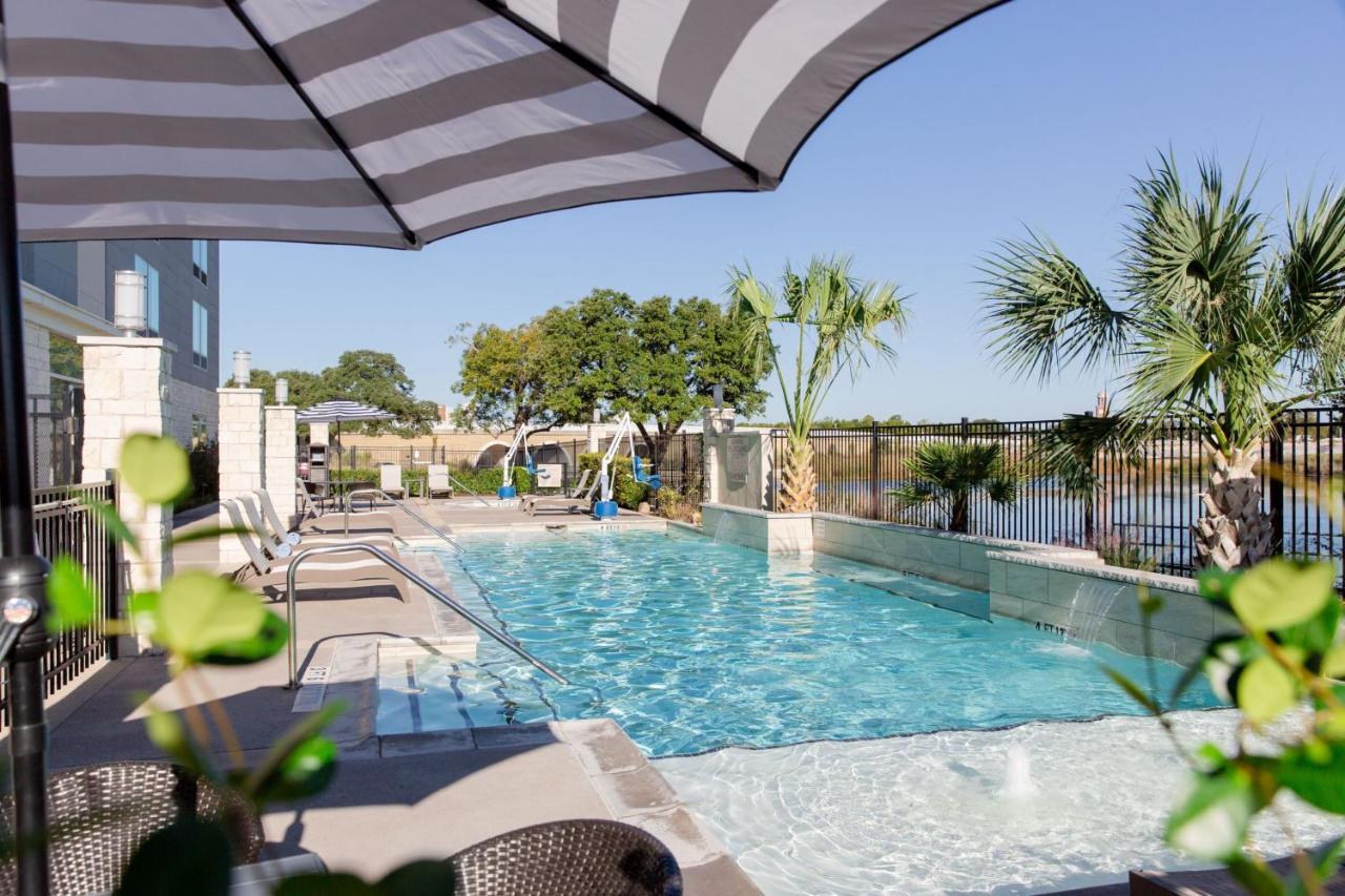 Springhill By Marriott Austin Hotel 3*
