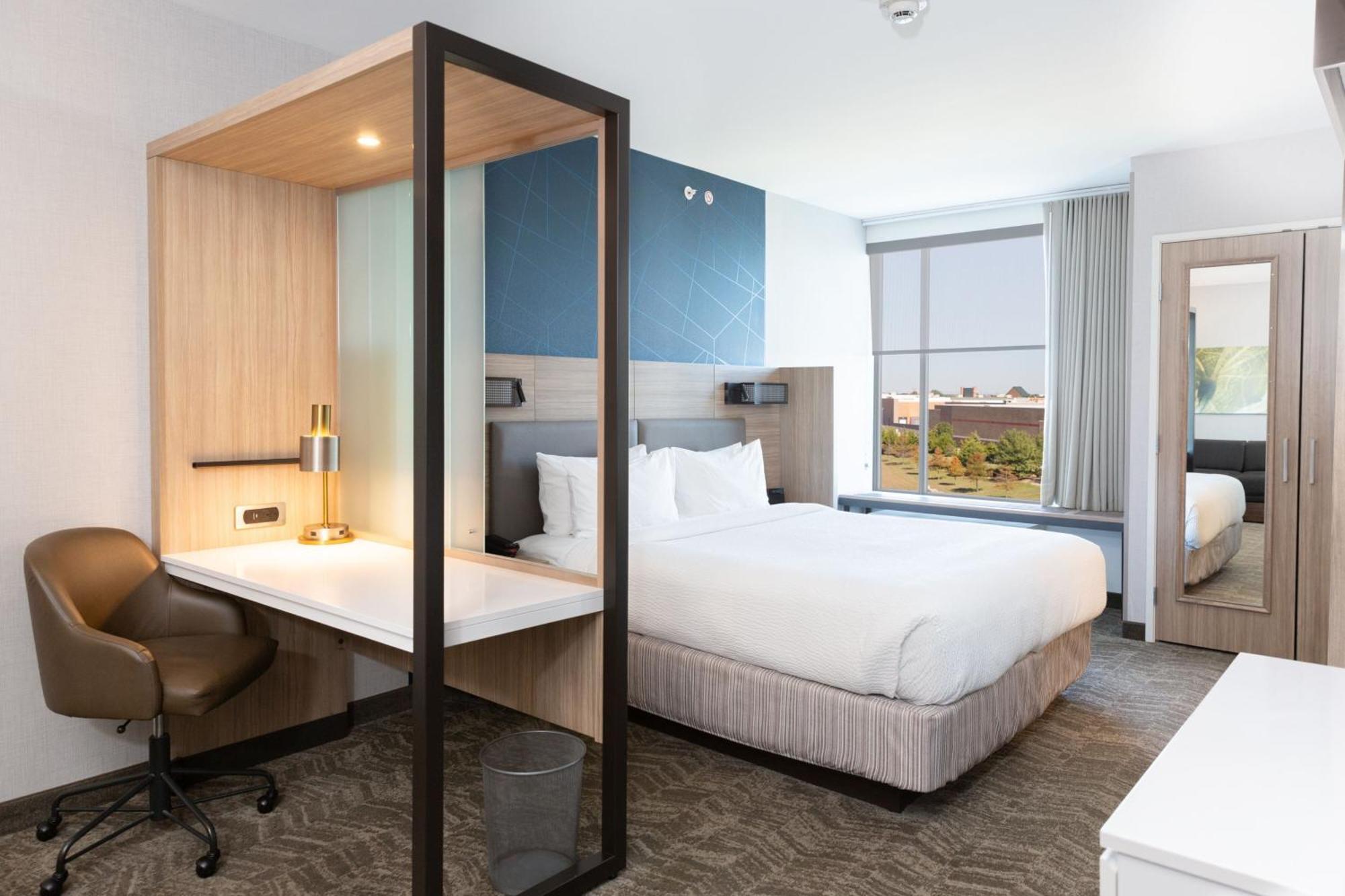 Springhill By Marriott Austin