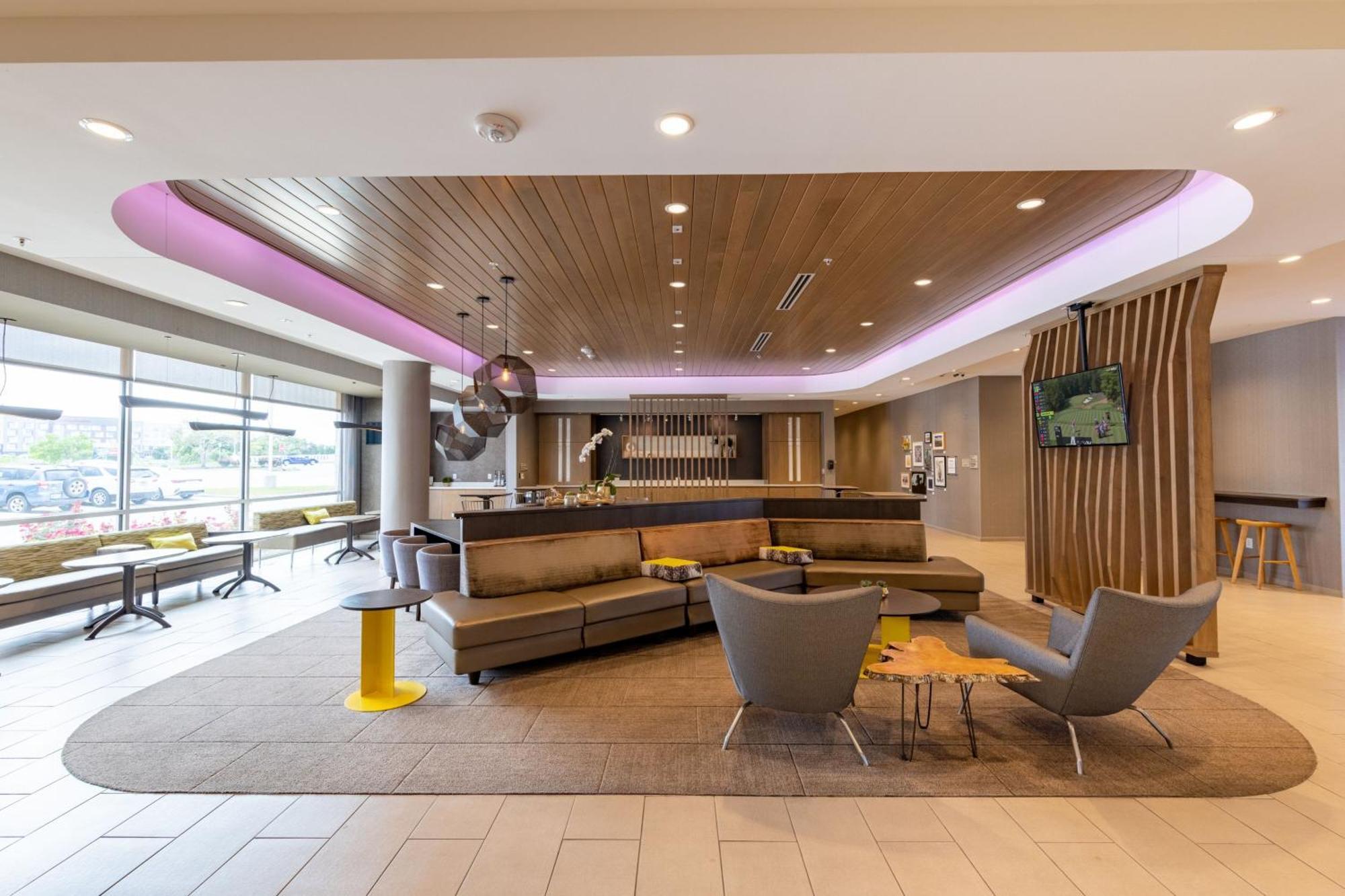 Springhill By Marriott Austin Cedar Park