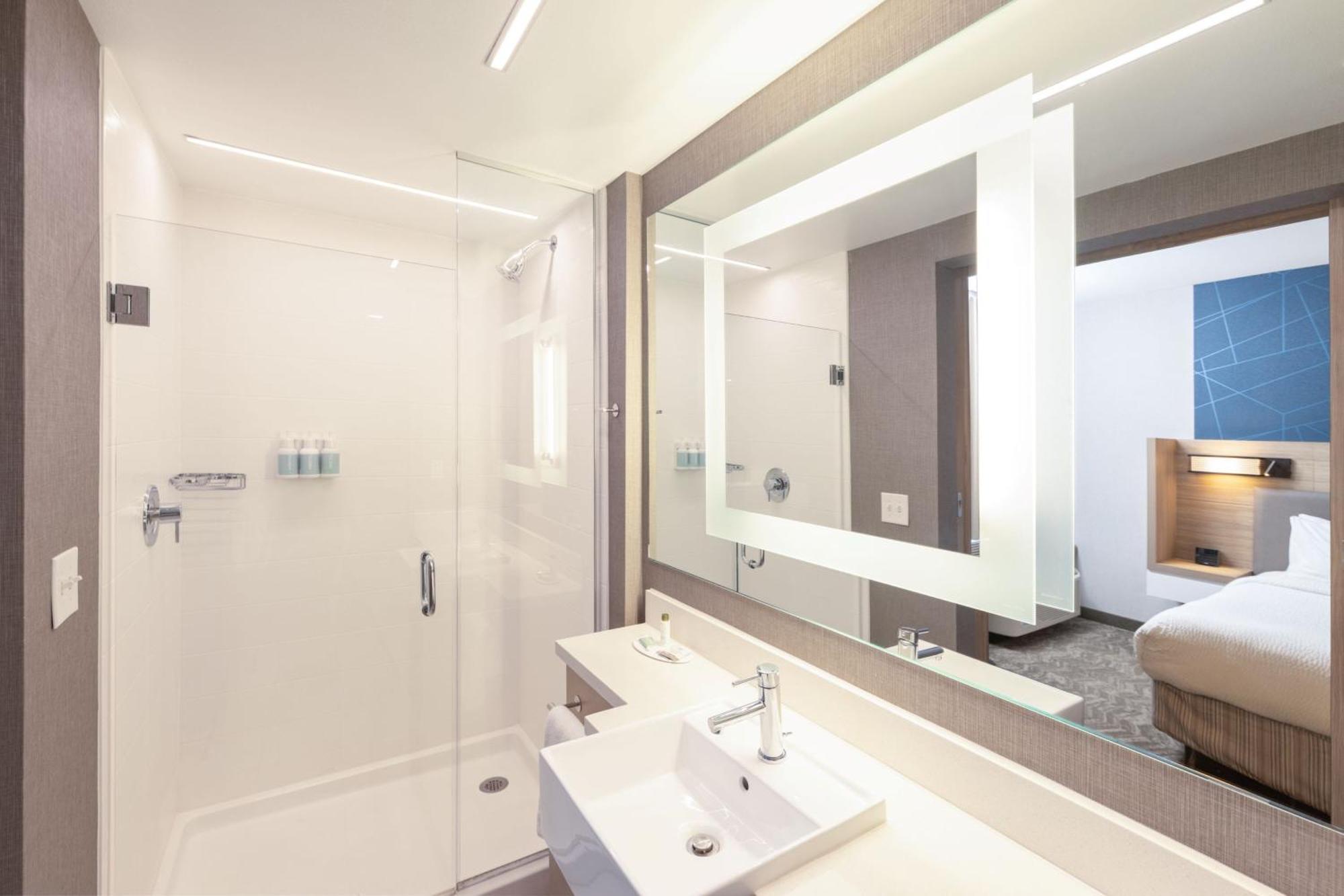 Springhill By Marriott Austin Hotel 3*