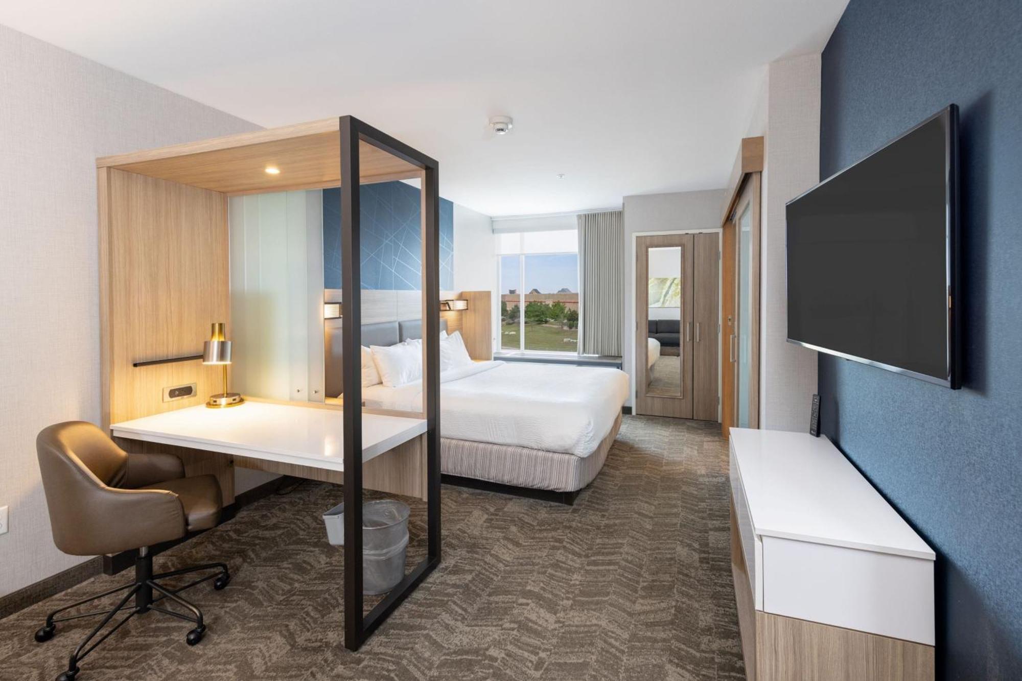 Springhill By Marriott Austin