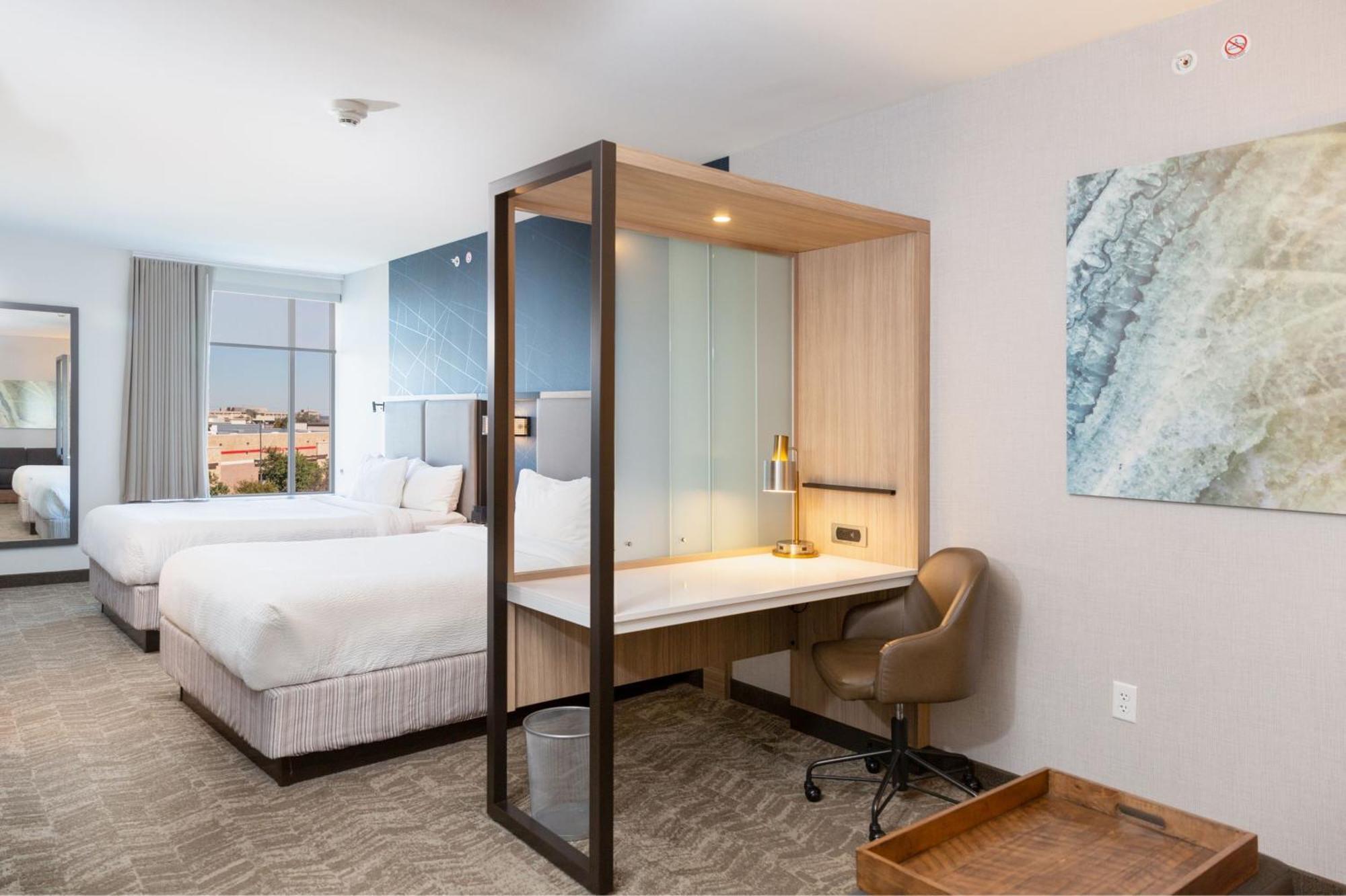 Springhill By Marriott Austin