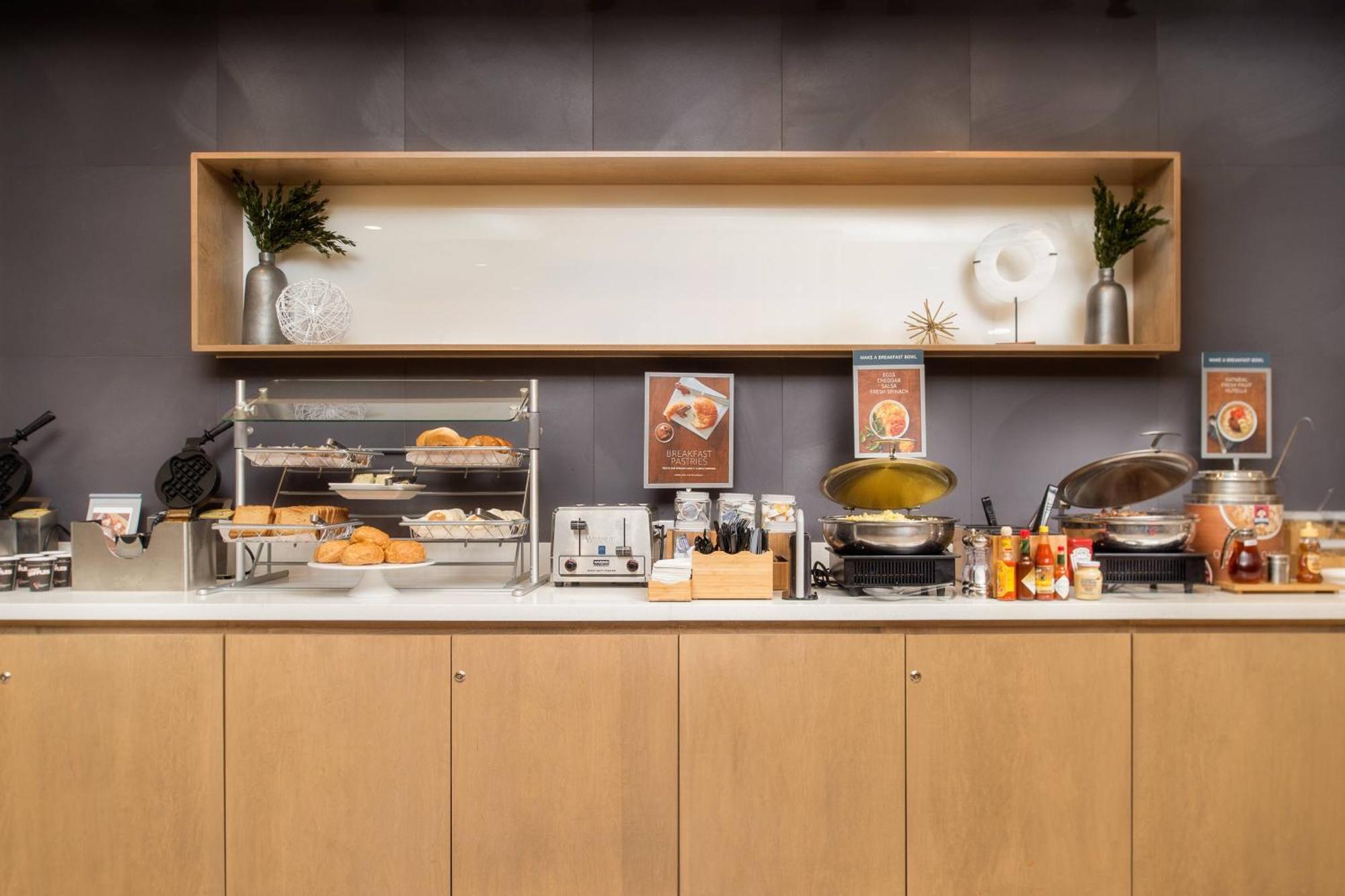 Springhill By Marriott Austin Hotel Cedar Park