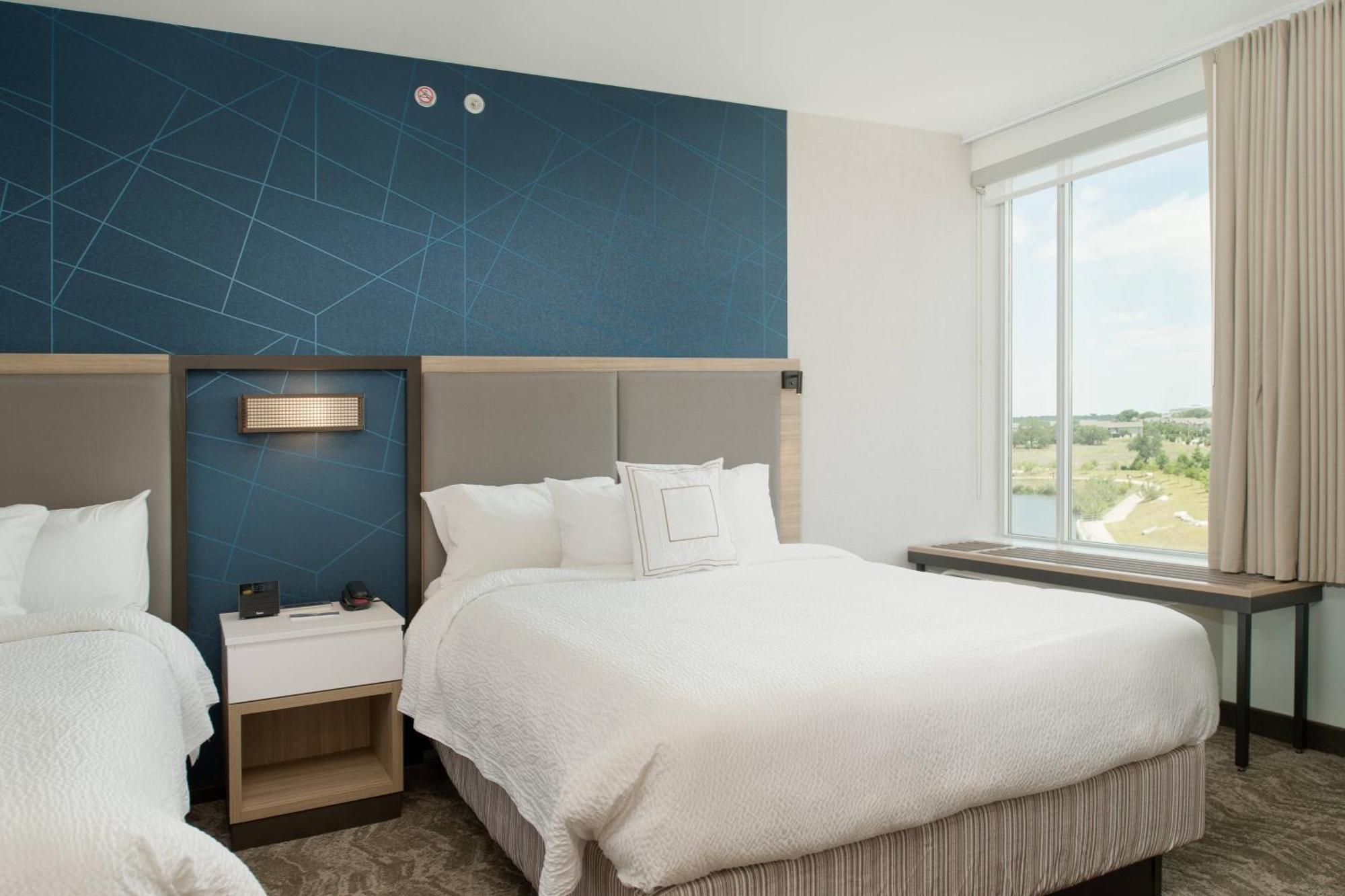 Springhill By Marriott Austin Cedar Park