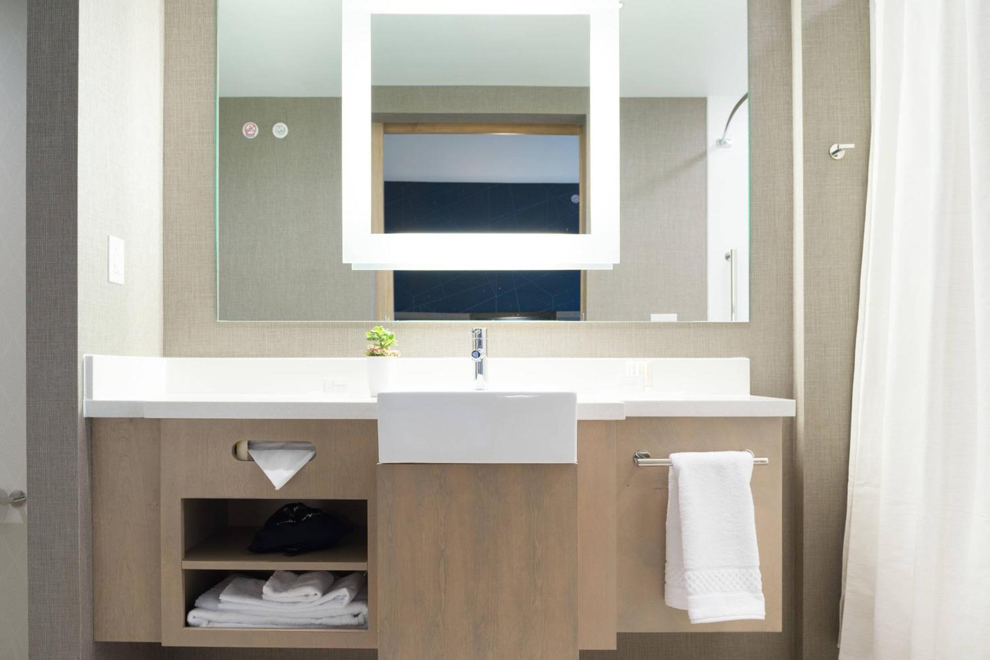 Springhill By Marriott Austin