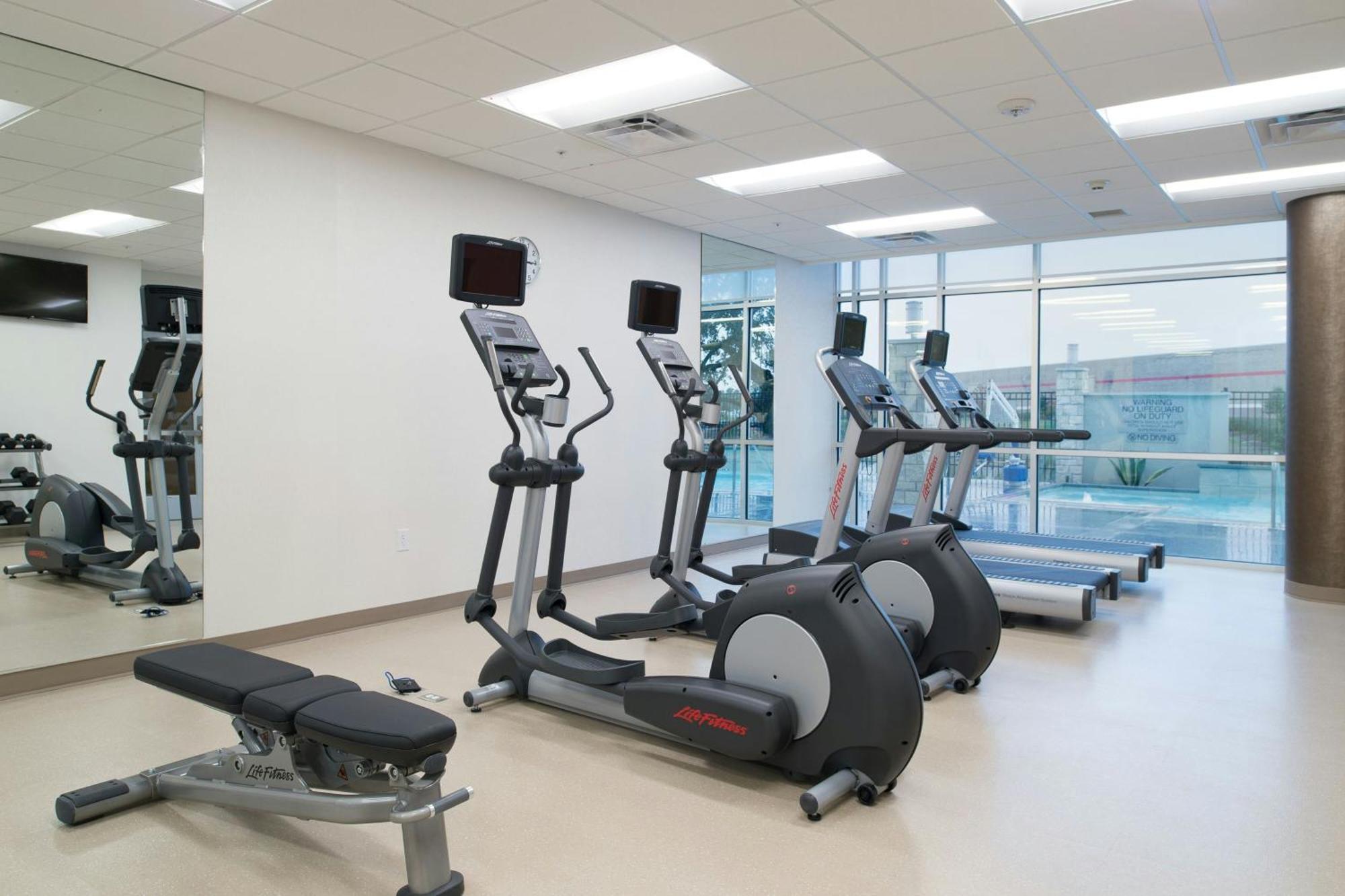 Springhill By Marriott Austin