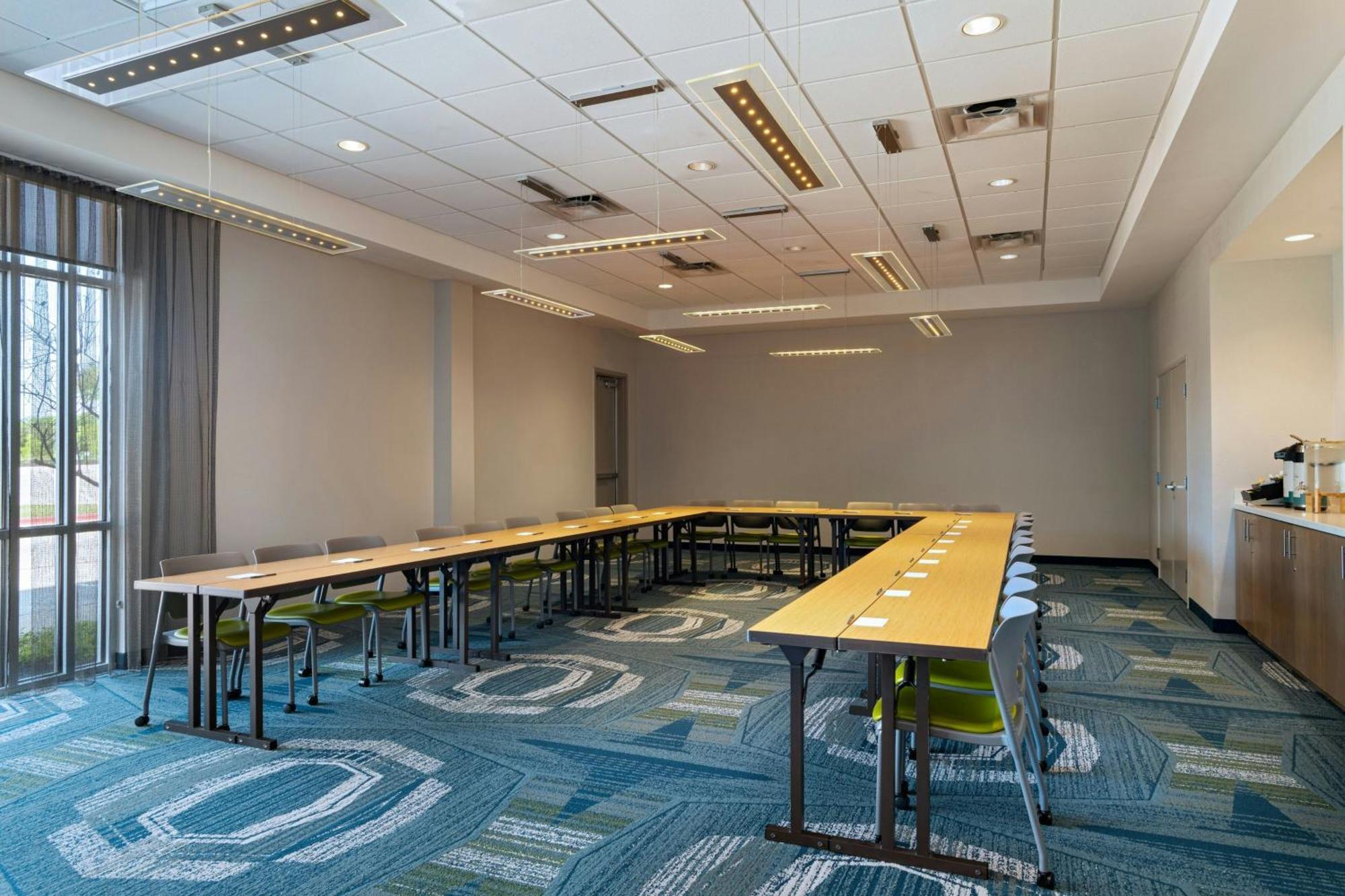 Springhill By Marriott Austin