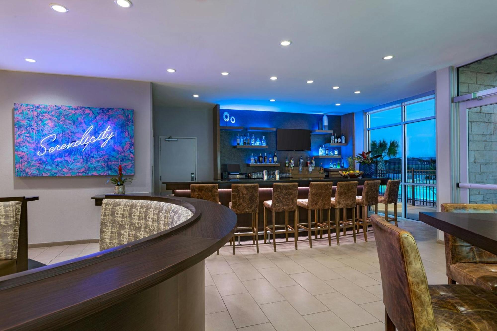 Springhill By Marriott Austin Hotel 3*