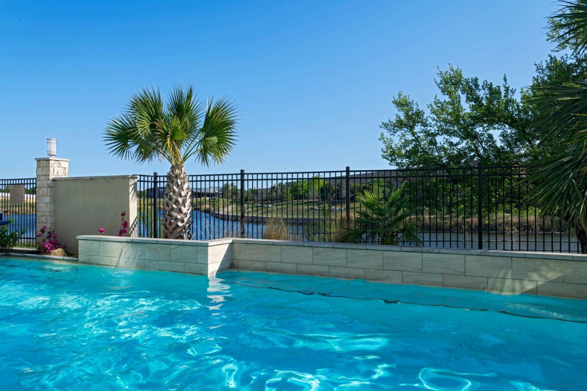 Springhill By Marriott Austin 3* Cedar Park