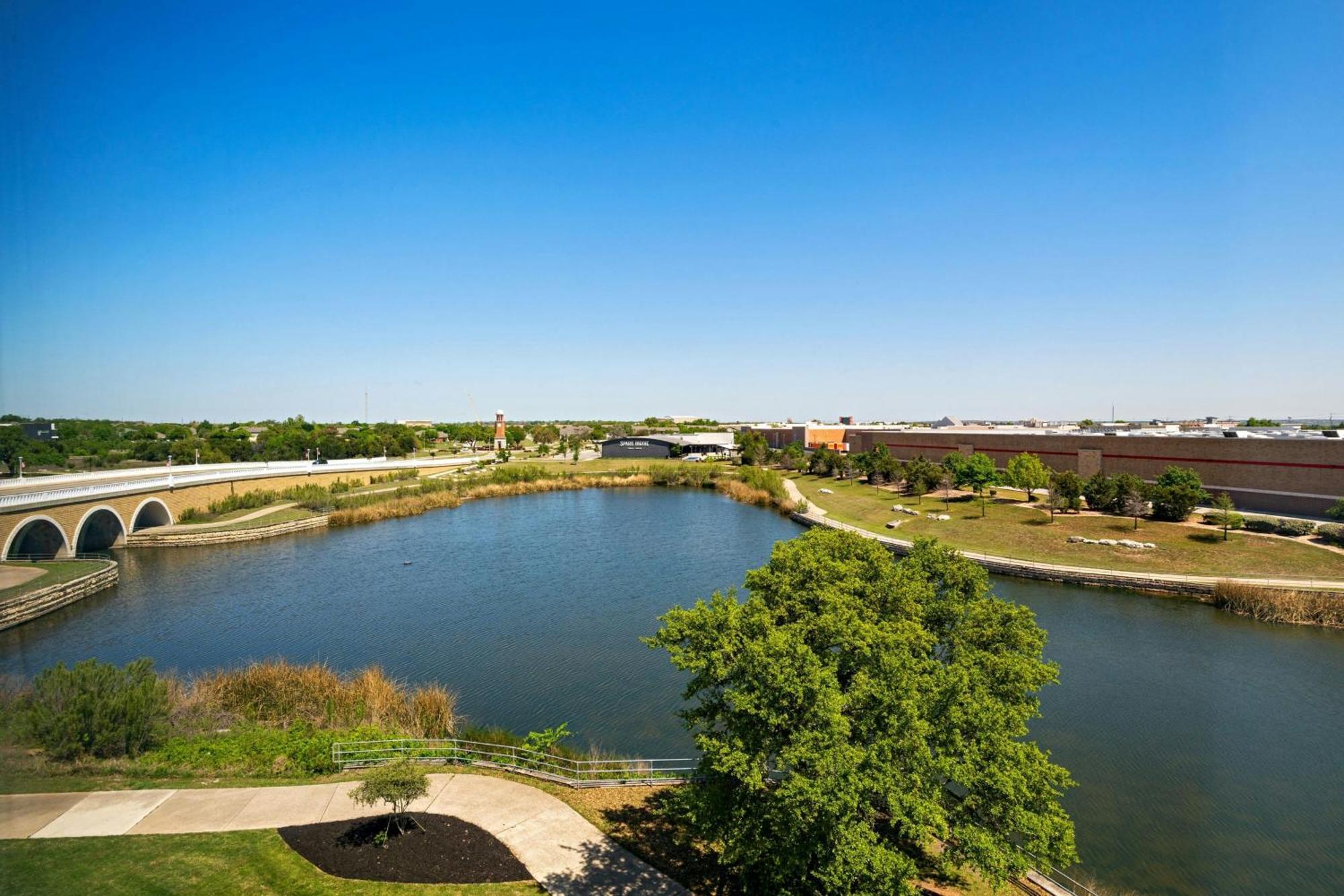 Hotel Springhill By Marriott Austin