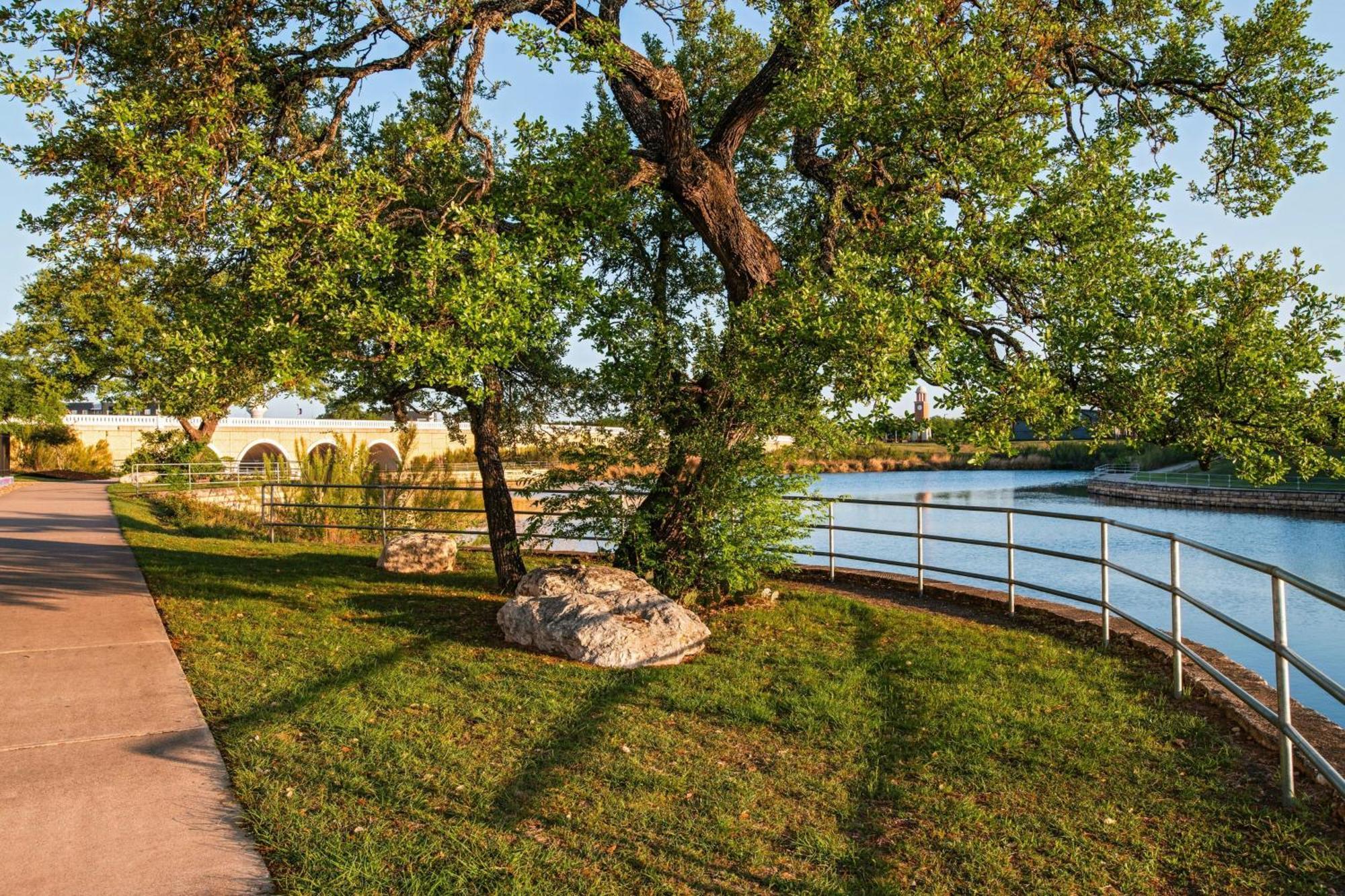 Springhill By Marriott Austin Hotel Cedar Park