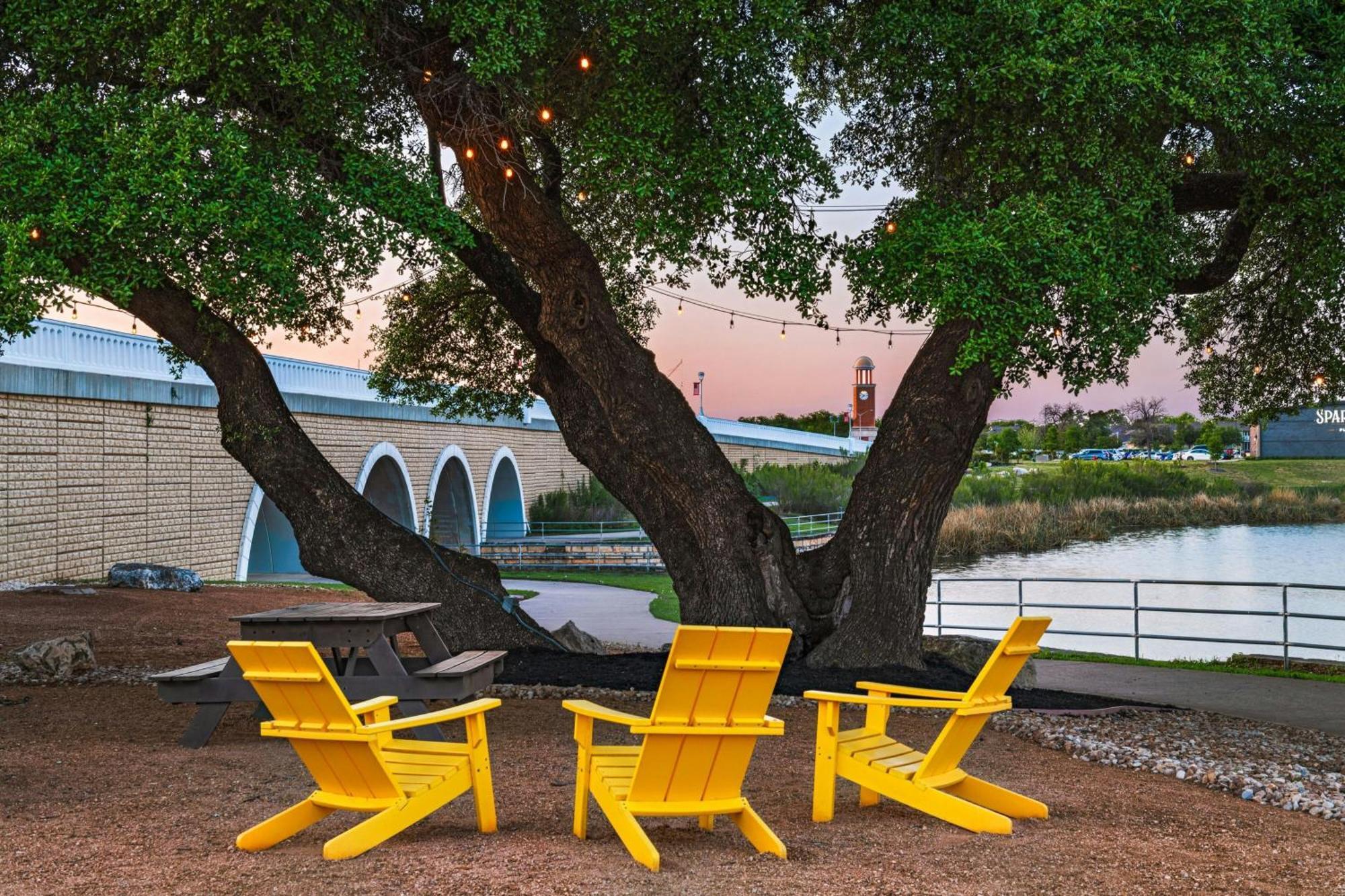 Hotel Springhill By Marriott Austin Cedar Park