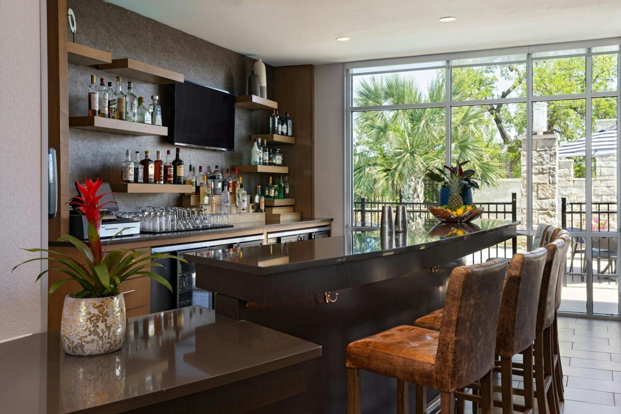 Springhill By Marriott Austin Cedar Park