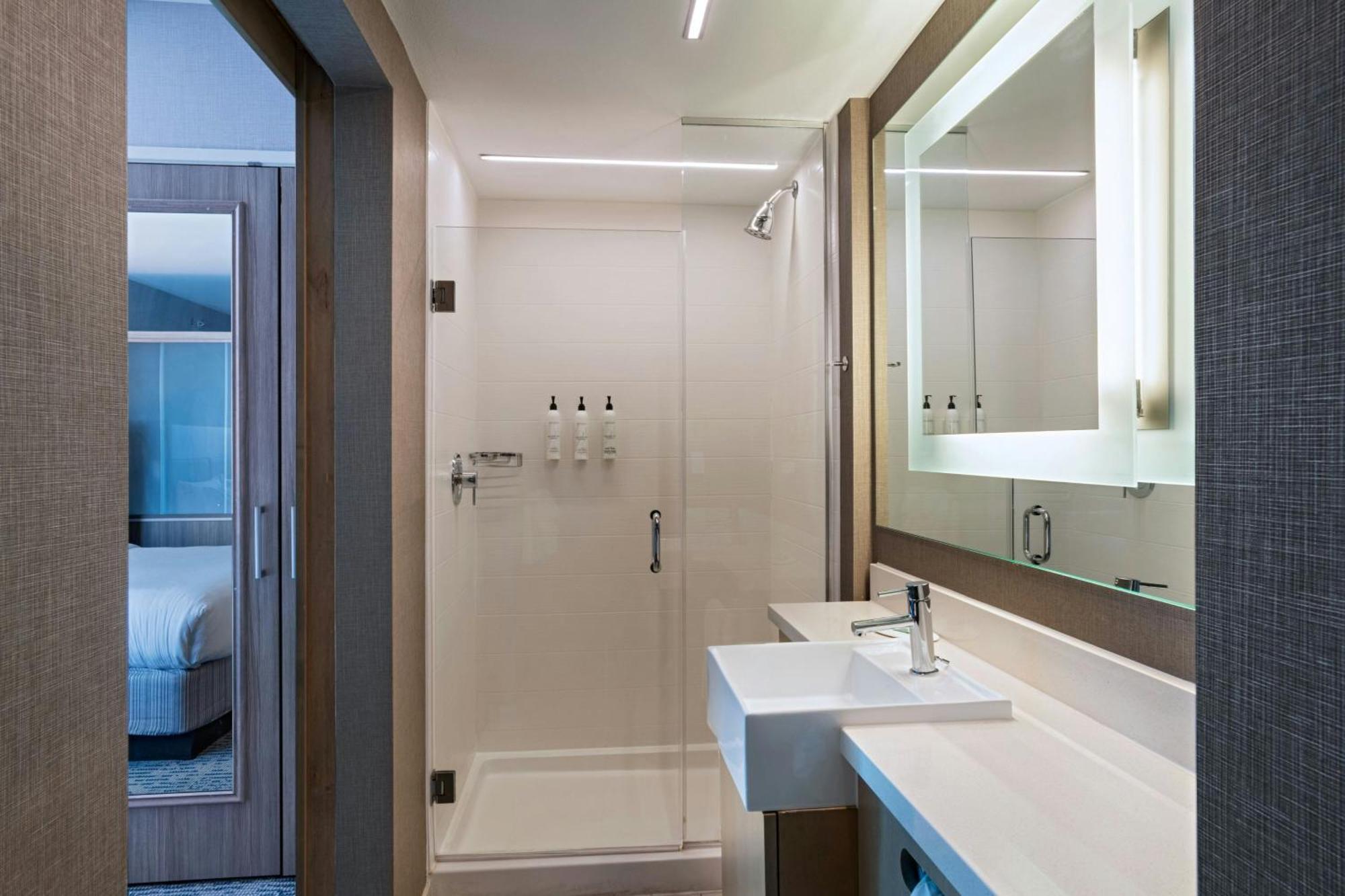 Springhill By Marriott Austin