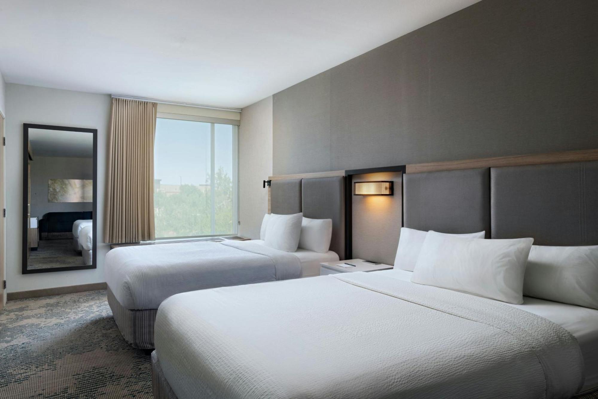 Springhill By Marriott Austin Hotel Cedar Park
