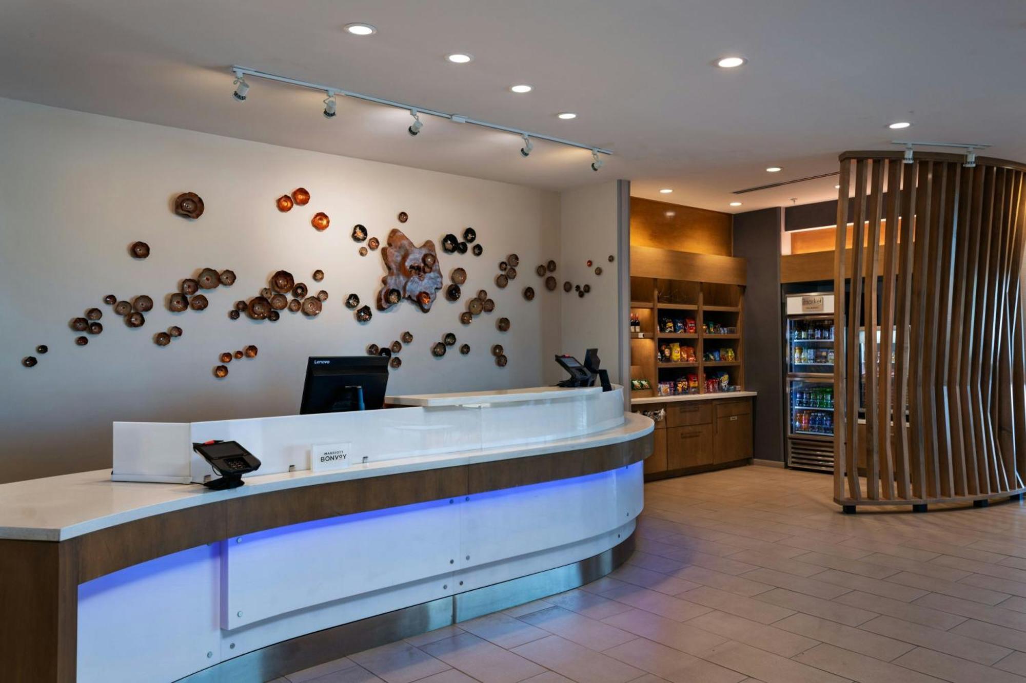 Springhill By Marriott Austin 3* Cedar Park
