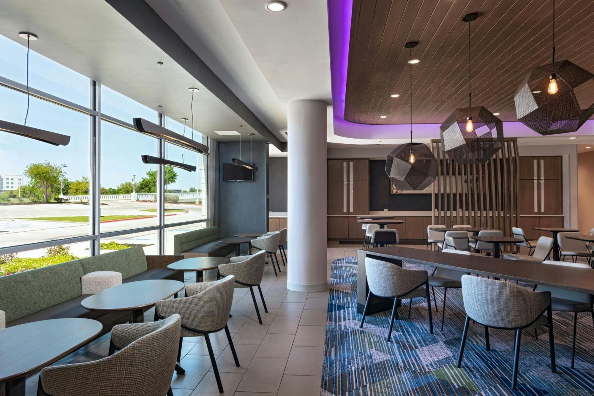 Springhill By Marriott Austin