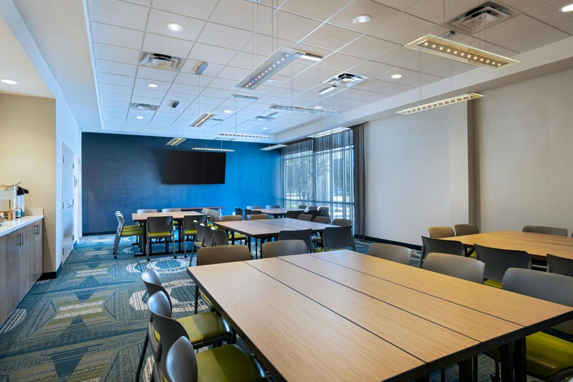 Hotel Springhill By Marriott Austin