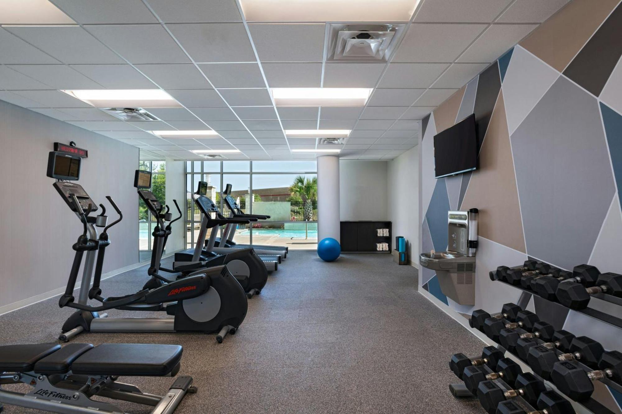 Springhill By Marriott Austin Cedar Park