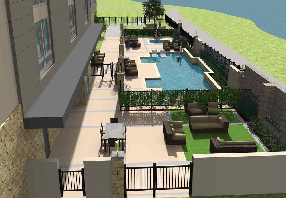 Springhill By Marriott Austin Cedar Park