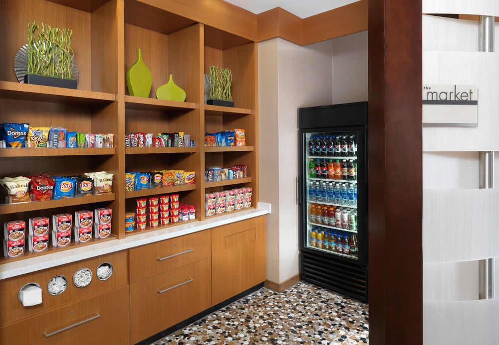 Hotel Springhill By Marriott Austin 3*