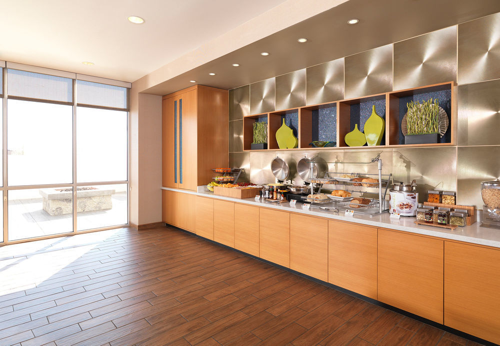 Springhill By Marriott Austin