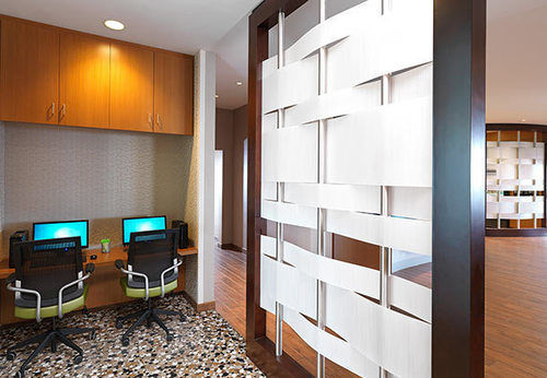 Hotel Springhill By Marriott Austin 3*