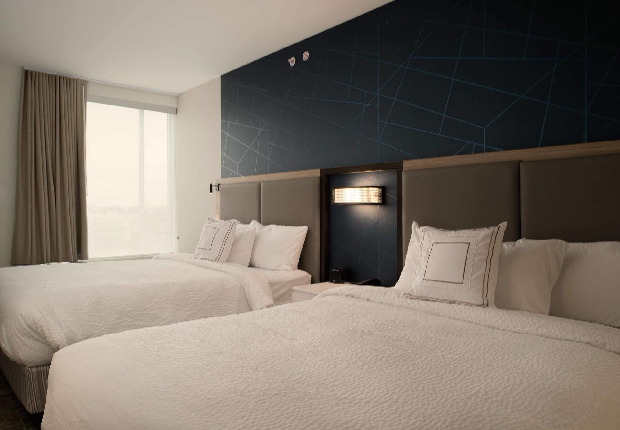Hotel Springhill By Marriott Austin 3*