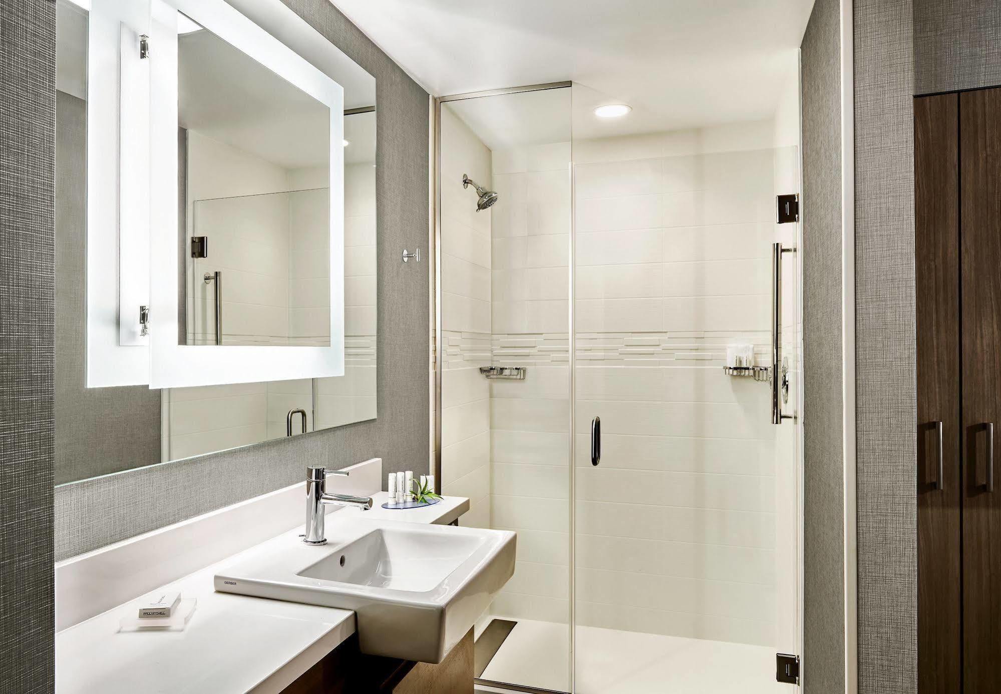 Springhill By Marriott Austin