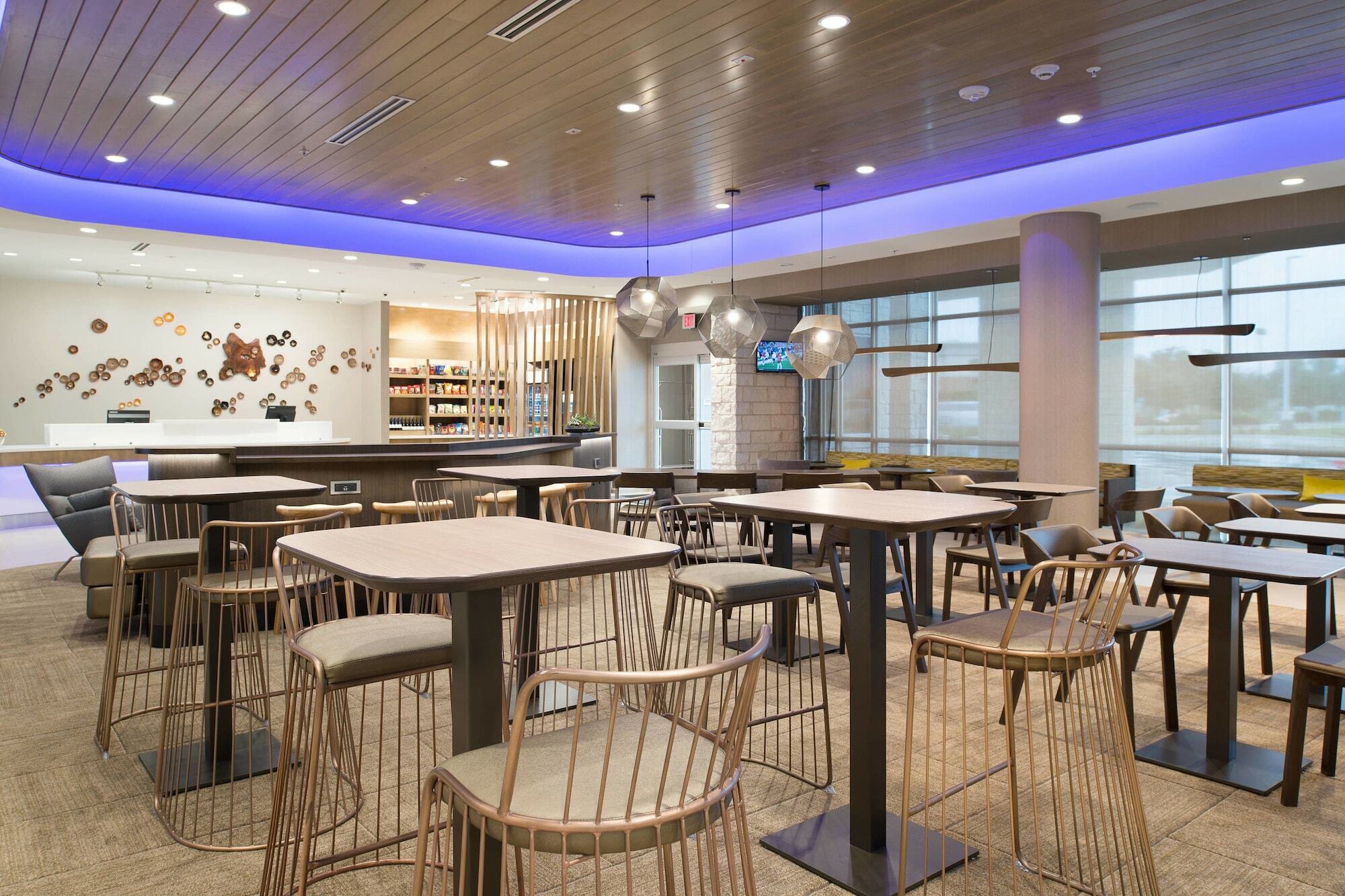 Springhill By Marriott Austin 3* Cedar Park
