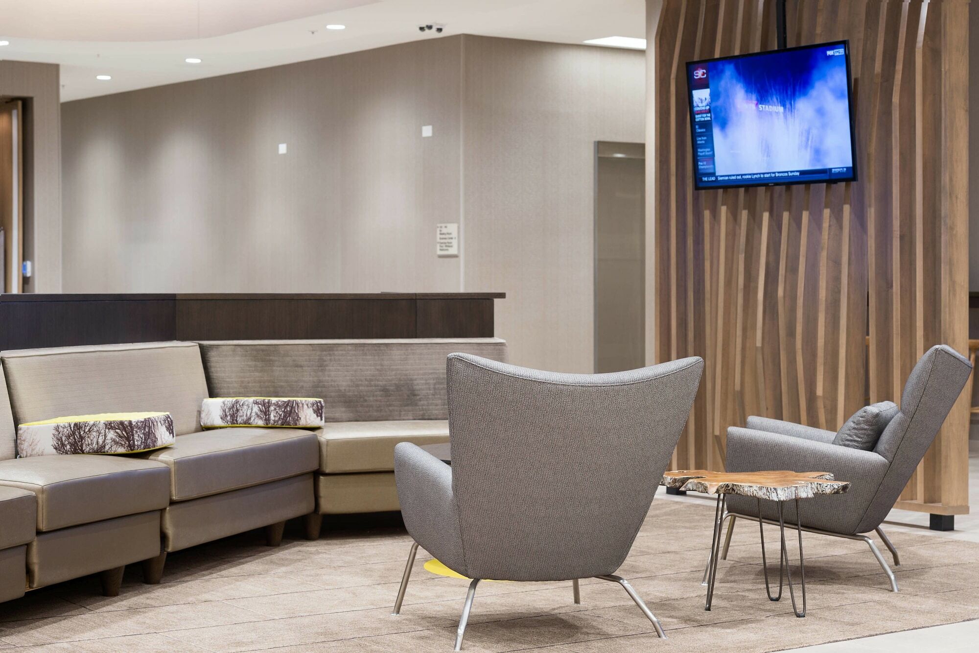 Hotel Springhill By Marriott Austin Cedar Park