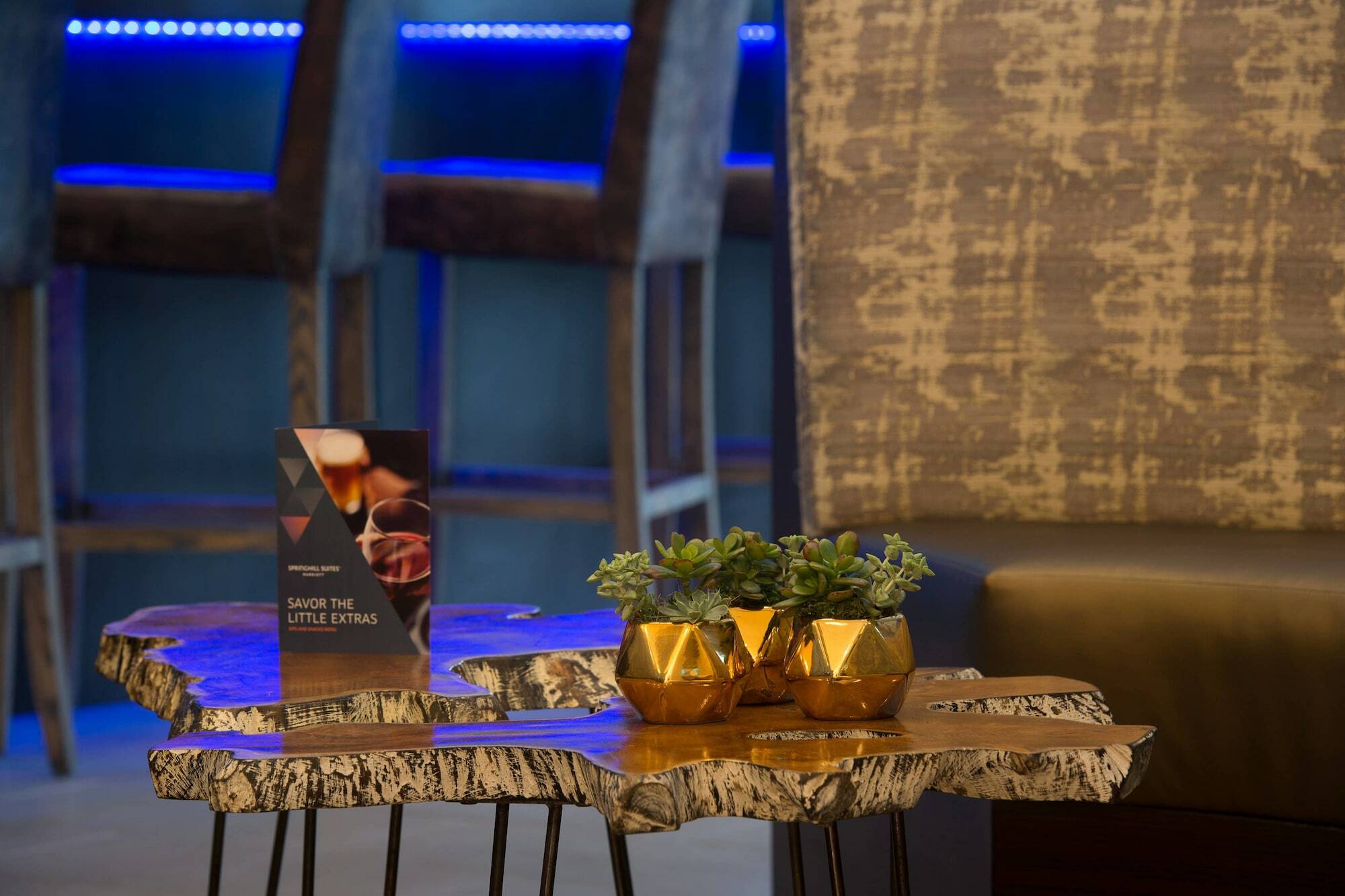 Springhill By Marriott Austin Hotel