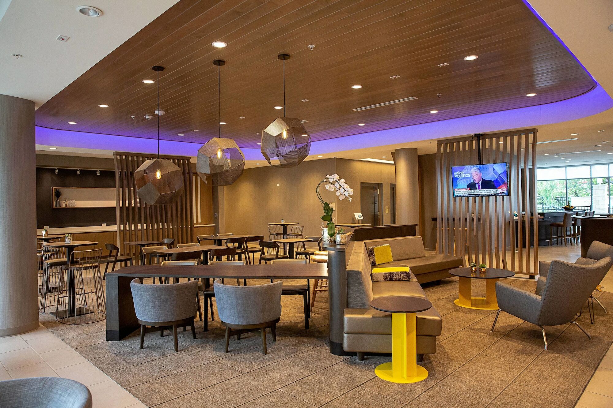 Hotel Springhill By Marriott Austin