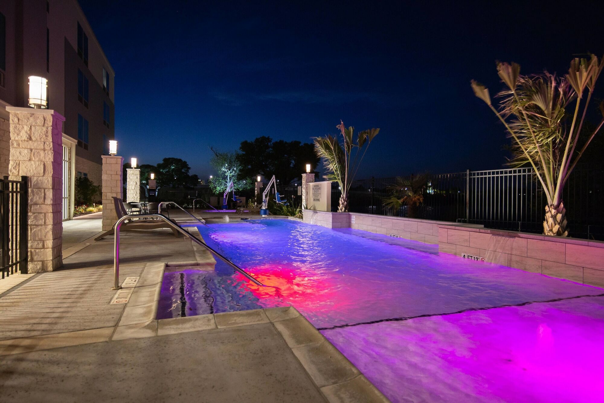 Springhill By Marriott Austin Cedar Park
