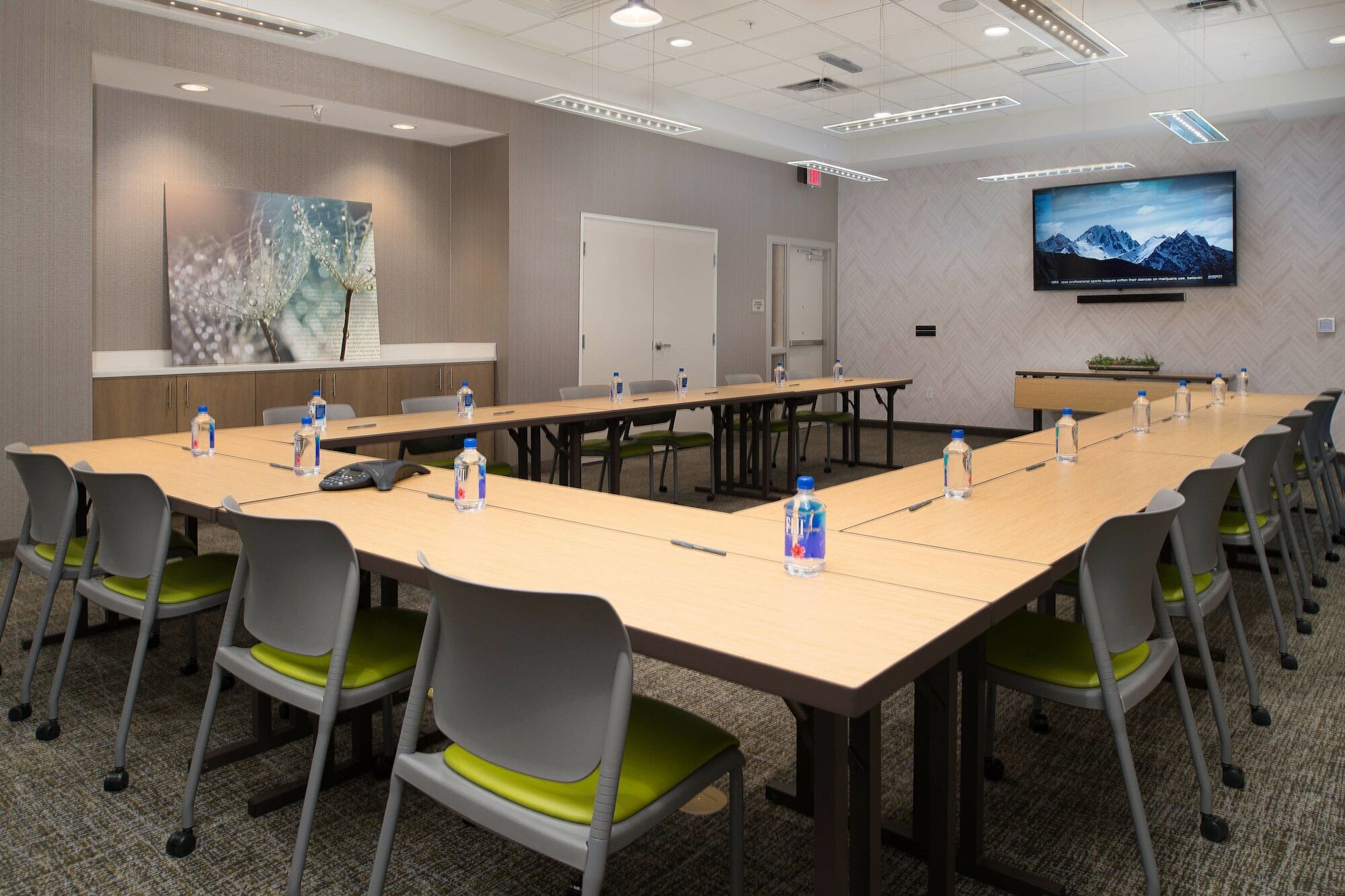 Springhill By Marriott Austin Hotel 3*