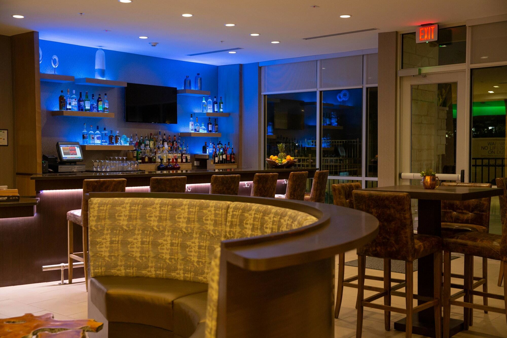 Hotel Springhill By Marriott Austin