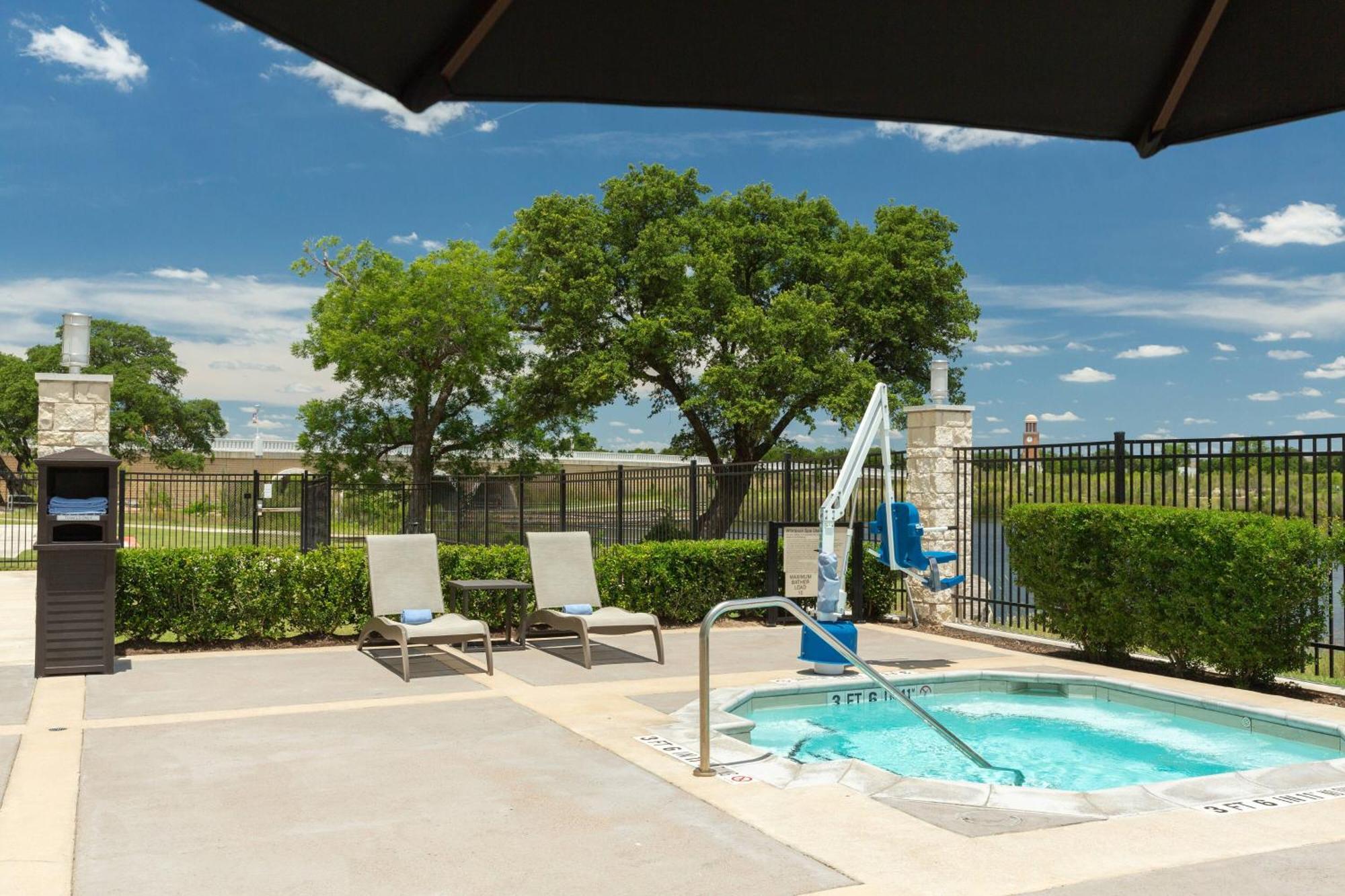 Springhill By Marriott Austin Cedar Park
