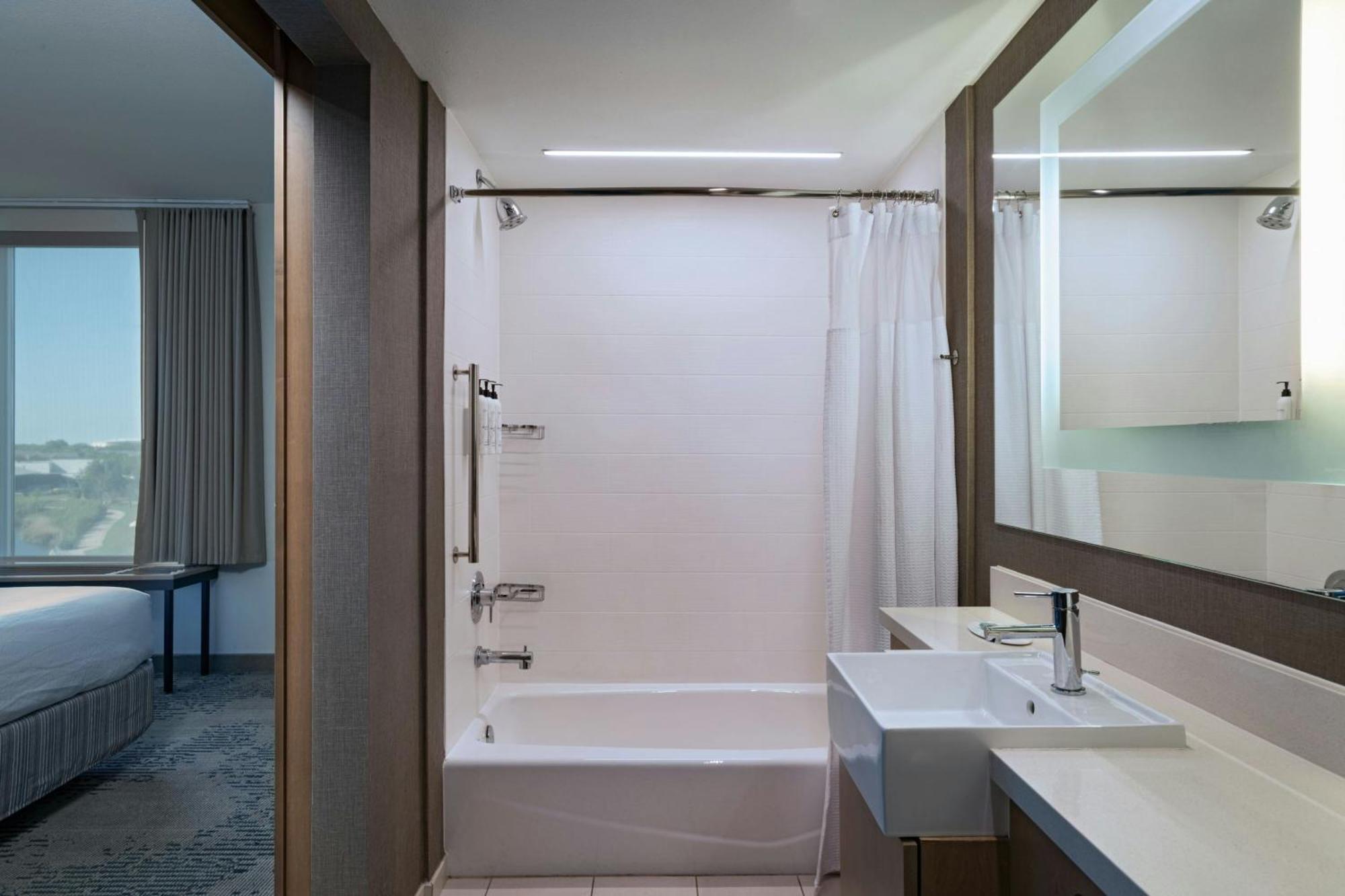 Springhill By Marriott Austin 3* Cedar Park