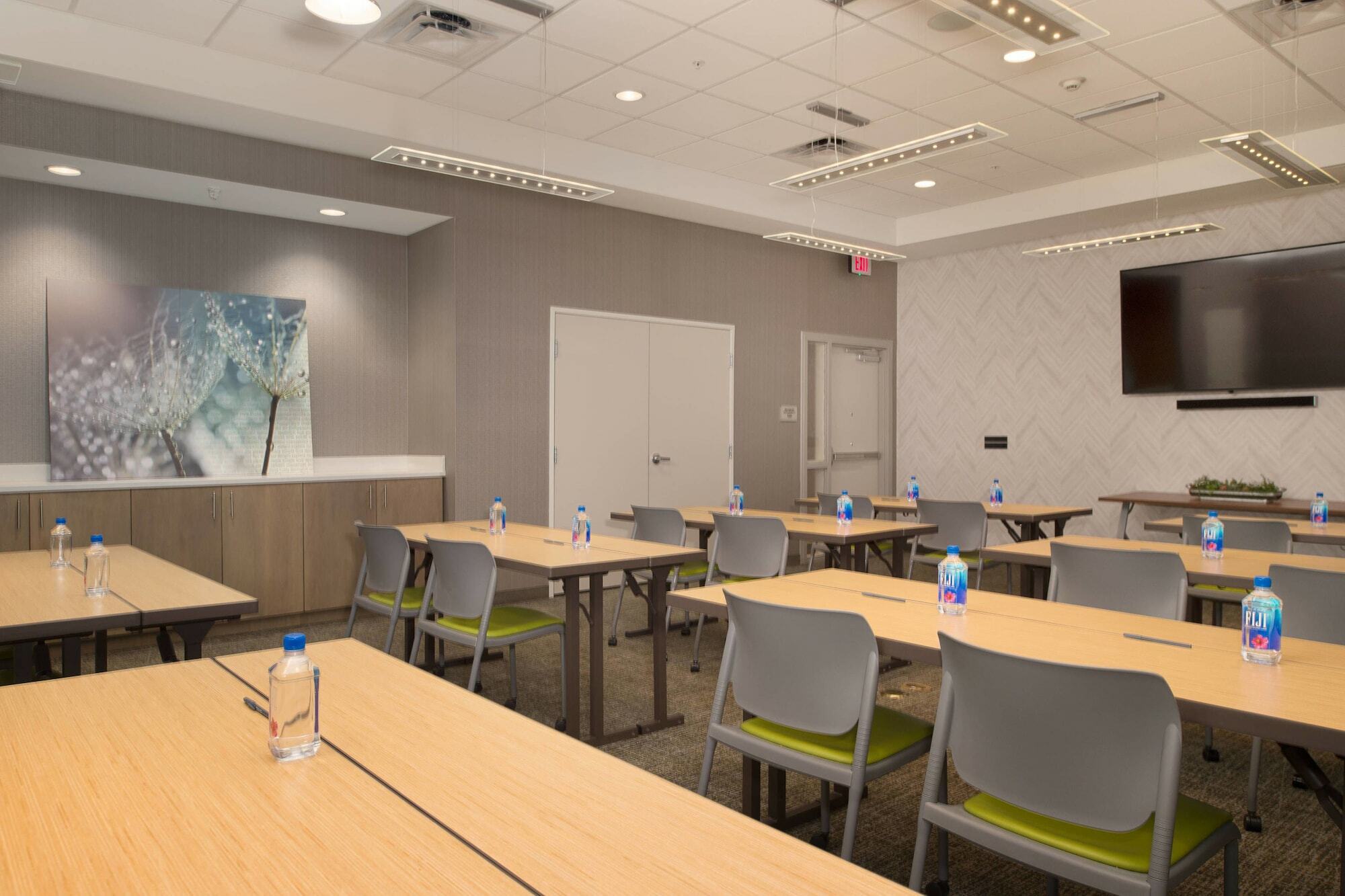 Springhill By Marriott Austin Hotel