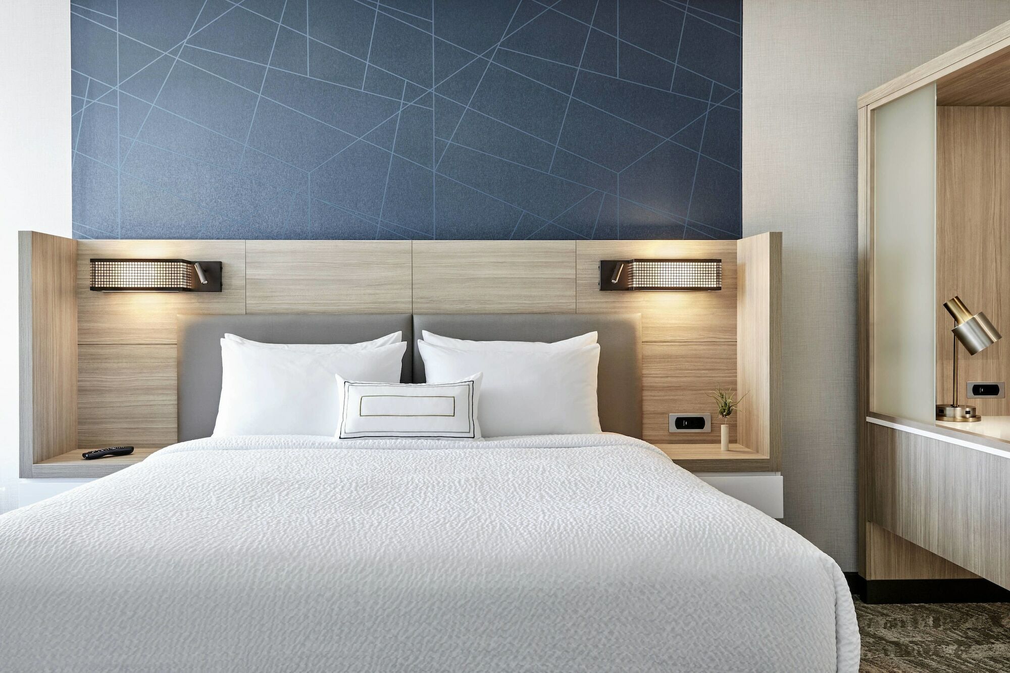 Springhill By Marriott Austin